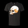 6010 - Next Level Unisex Tri-blend Short Sleeve T-shirt Thumbnail