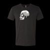 6010 - Next Level Unisex Tri-blend Short Sleeve T-shirt Thumbnail