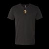 6010 - Next Level Unisex Tri-blend Short Sleeve T-shirt Thumbnail