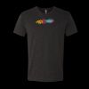 6010 - Next Level Unisex Tri-blend Short Sleeve T-shirt Thumbnail