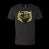 6010 - Next Level Unisex Tri-blend Short Sleeve T-shirt Thumbnail