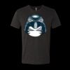 6010 - Next Level Unisex Tri-blend Short Sleeve T-shirt Thumbnail