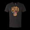 6010 - Next Level Unisex Tri-blend Short Sleeve T-shirt Thumbnail