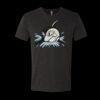 6010 - Next Level Unisex Tri-blend Short Sleeve T-shirt Thumbnail