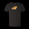 6010 - Next Level Unisex Tri-blend Short Sleeve T-shirt Thumbnail