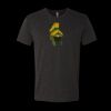 6010 - Next Level Unisex Tri-blend Short Sleeve T-shirt Thumbnail