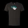 6010 - Next Level Unisex Tri-blend Short Sleeve T-shirt Thumbnail