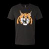6010 - Next Level Unisex Tri-blend Short Sleeve T-shirt Thumbnail