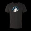 6010 - Next Level Unisex Tri-blend Short Sleeve T-shirt Thumbnail