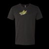 6010 - Next Level Unisex Tri-blend Short Sleeve T-shirt Thumbnail