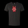 6010 - Next Level Unisex Tri-blend Short Sleeve T-shirt Thumbnail
