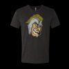 6010 - Next Level Unisex Tri-blend Short Sleeve T-shirt Thumbnail