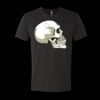 6010 - Next Level Unisex Tri-blend Short Sleeve T-shirt Thumbnail