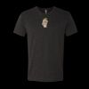 6010 - Next Level Unisex Tri-blend Short Sleeve T-shirt Thumbnail