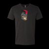 6010 - Next Level Unisex Tri-blend Short Sleeve T-shirt Thumbnail