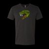 6010 - Next Level Unisex Tri-blend Short Sleeve T-shirt Thumbnail