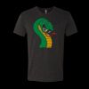 6010 - Next Level Unisex Tri-blend Short Sleeve T-shirt Thumbnail