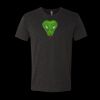 6010 - Next Level Unisex Tri-blend Short Sleeve T-shirt Thumbnail
