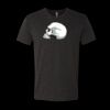 6010 - Next Level Unisex Tri-blend Short Sleeve T-shirt Thumbnail