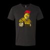 6010 - Next Level Unisex Tri-blend Short Sleeve T-shirt Thumbnail