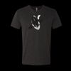 6010 - Next Level Unisex Tri-blend Short Sleeve T-shirt Thumbnail