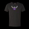 6010 - Next Level Unisex Tri-blend Short Sleeve T-shirt Thumbnail