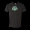 6010 - Next Level Unisex Tri-blend Short Sleeve T-shirt Thumbnail