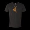 6010 - Next Level Unisex Tri-blend Short Sleeve T-shirt Thumbnail