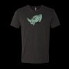 6010 - Next Level Unisex Tri-blend Short Sleeve T-shirt Thumbnail