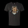 6010 - Next Level Unisex Tri-blend Short Sleeve T-shirt Thumbnail