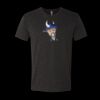 6010 - Next Level Unisex Tri-blend Short Sleeve T-shirt Thumbnail