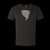 6010 - Next Level Unisex Tri-blend Short Sleeve T-shirt Thumbnail