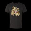 6010 - Next Level Unisex Tri-blend Short Sleeve T-shirt Thumbnail