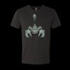 6010 - Next Level Unisex Tri-blend Short Sleeve T-shirt Thumbnail