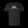 6010 - Next Level Unisex Tri-blend Short Sleeve T-shirt Thumbnail