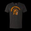 6010 - Next Level Unisex Tri-blend Short Sleeve T-shirt Thumbnail