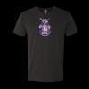 6010 - Next Level Unisex Tri-blend Short Sleeve T-shirt Thumbnail