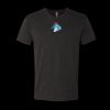 6010 - Next Level Unisex Tri-blend Short Sleeve T-shirt Thumbnail