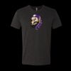 6010 - Next Level Unisex Tri-blend Short Sleeve T-shirt Thumbnail