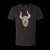 6010 - Next Level Unisex Tri-blend Short Sleeve T-shirt Thumbnail