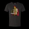 6010 - Next Level Unisex Tri-blend Short Sleeve T-shirt Thumbnail