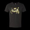 6010 - Next Level Unisex Tri-blend Short Sleeve T-shirt Thumbnail