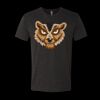 6010 - Next Level Unisex Tri-blend Short Sleeve T-shirt Thumbnail