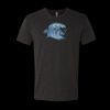 6010 - Next Level Unisex Tri-blend Short Sleeve T-shirt Thumbnail
