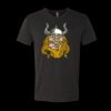 6010 - Next Level Unisex Tri-blend Short Sleeve T-shirt Thumbnail