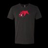6010 - Next Level Unisex Tri-blend Short Sleeve T-shirt Thumbnail