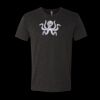 6010 - Next Level Unisex Tri-blend Short Sleeve T-shirt Thumbnail