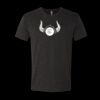6010 - Next Level Unisex Tri-blend Short Sleeve T-shirt Thumbnail