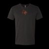 6010 - Next Level Unisex Tri-blend Short Sleeve T-shirt Thumbnail