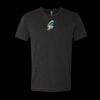 6010 - Next Level Unisex Tri-blend Short Sleeve T-shirt Thumbnail